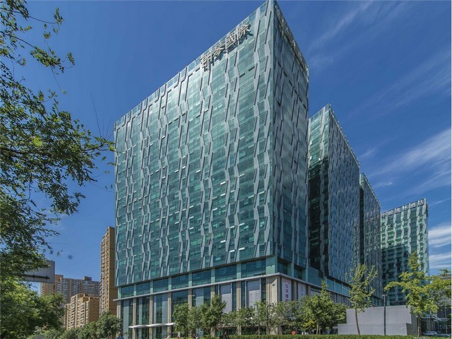 旅游网络营销平台